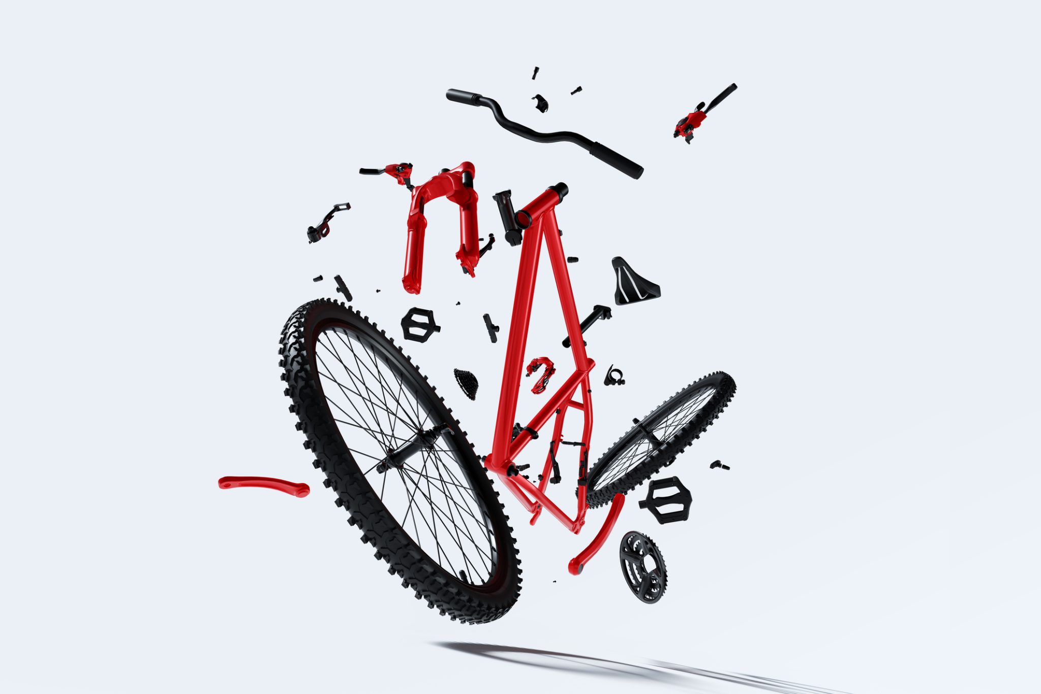 BTwin – Component Box